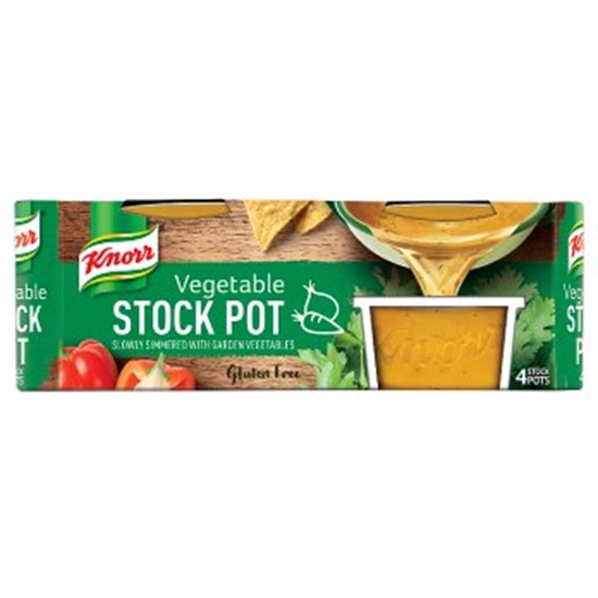 Picture of KNORR STOCK POT VEG